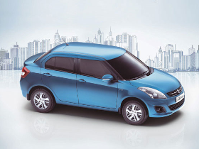 Maruti Suzuki New Swift Dzire