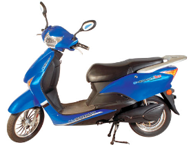 Avon E Scoot