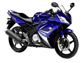Yamaha Yzf R15