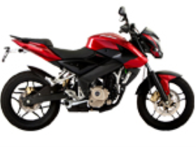 Bajaj Pulsar